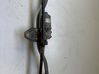 Front wiper linkage and motor 3397021633