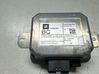 GPS navigation control unit/module 13384291