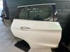 Rear door 