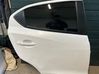 Rear door 