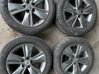 R17 alloy rim 