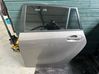 Rear door 