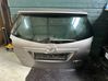 Tailgate/trunk/boot lid 