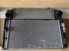 Radiator set 7600533
