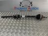 Front driveshaft 9837644380