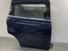 Side sliding door 