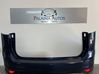 Rear bumper 