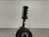 Front wheel hub spindle knuckle 