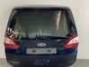 Tailgate/trunk/boot lid 