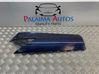 Rear fender molding trim AM51U29612A