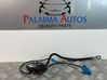 Negative earth cable (battery) 6112921595301