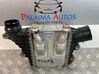 Intercooler radiator GJ329L440AD