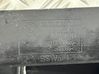 Front underbody cover/under tray 7131712