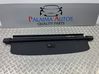 Parcel shelf load cover 3C9867871
