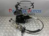 Gear shifter/selector 55577318