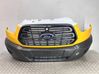 Front bumper BK3117K819