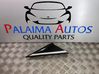 Fender end trim 39041996