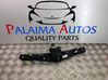 Front door window regulator with motor 