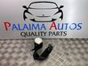 Rear seatbelt 34074772B
