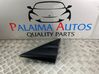 Plastic wing mirror trim cover 212831779