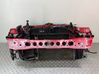 Radiator support slam panel CV618C607VA