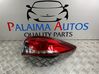 Rear/tail lights 22041978