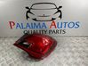 Rear/tail lights 39012628
