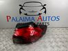 Rear/tail lights 13278785