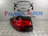 Rear/tail lights 13278784