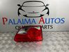 Lampy tylnej klapy bagażnika 5P8945093E