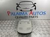 Front seat light 13309524