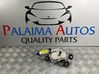 Motor del limpiaparabrisas trasero 53033812