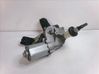 Motor del limpiaparabrisas trasero 987004D00