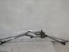 Motor y varillaje del limpiaparabrisas delantero A4518240001
