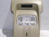 Luz del asiento delantero 9662156177
