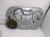 Regulador de puerta delantera con motor 3M5T14553AA