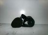 Rear seatbelt 33005876