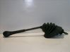 Gear shifter/selector 95VB7277AA