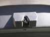 Tailgate/trunk/boot lock/catch/latch 