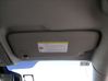 Sun visor 