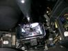 Selector caja de cambios 8945152020