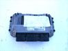 Engine control unit/module ECU 9657489380