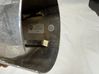 Muffler ending 18307848537