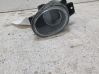 Front fog light 
