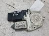 Front door window regulator motor 1J0959802G