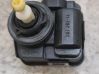 Headlight level adjustment motor 