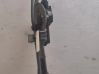 Front wiper linkage and motor 3397020514