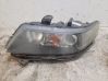 Lampa przednia 