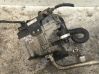 Auxiliary pre-heater (Webasto) 