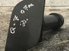 Headlight washer spray nozzle 